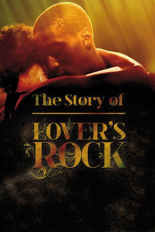 The Story of Lovers Rock 2011 official movie poster