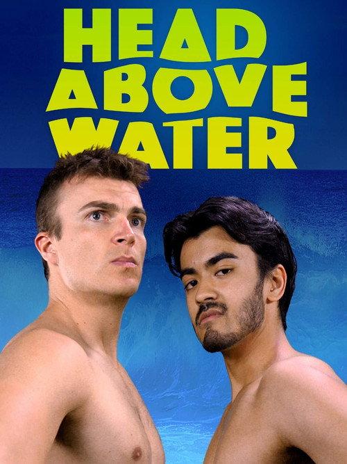 Head Above Water 2018 official movie poster