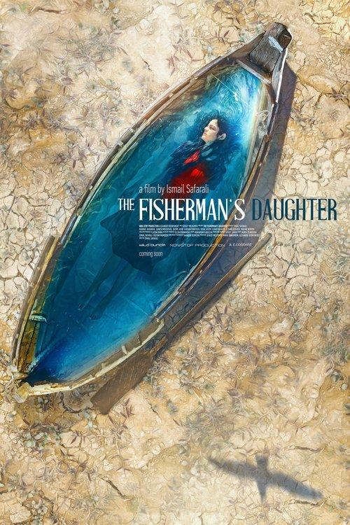 The Fisherman's Daughter 2020 official movie poster