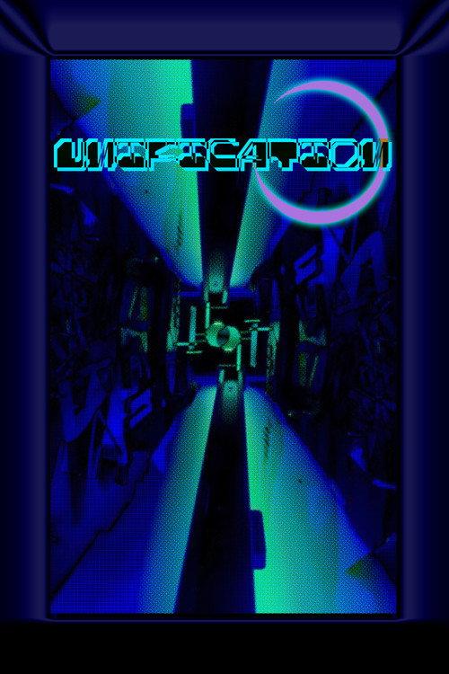 Unification 2023 official movie poster