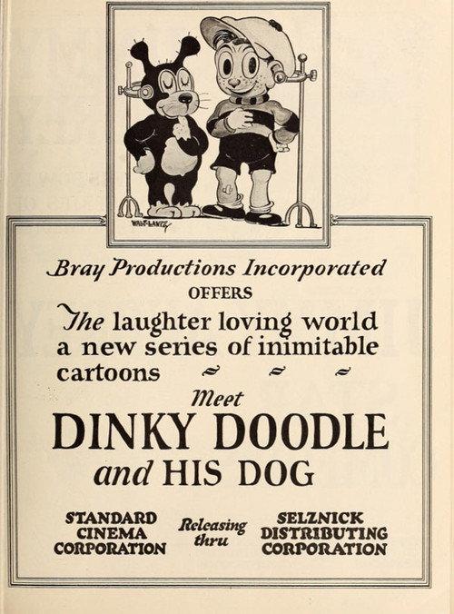 The Magic Lamp 1924 official movie poster