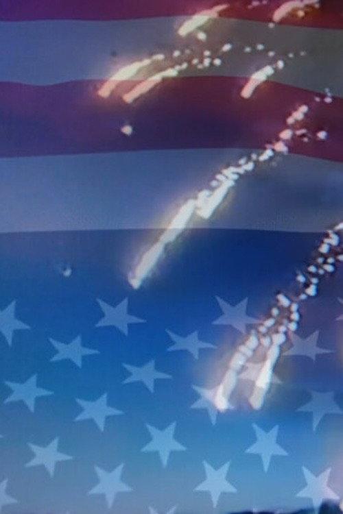 Happy Birthday, America! 2026 official movie poster