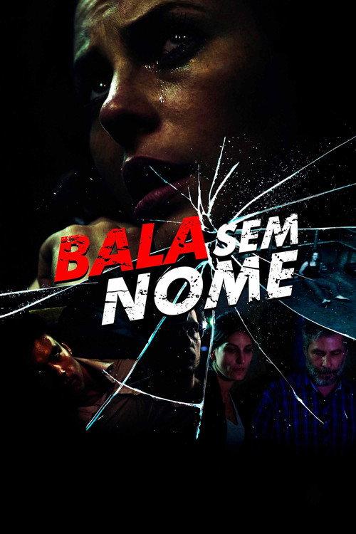 Bala Sem Nome 2023 official movie poster