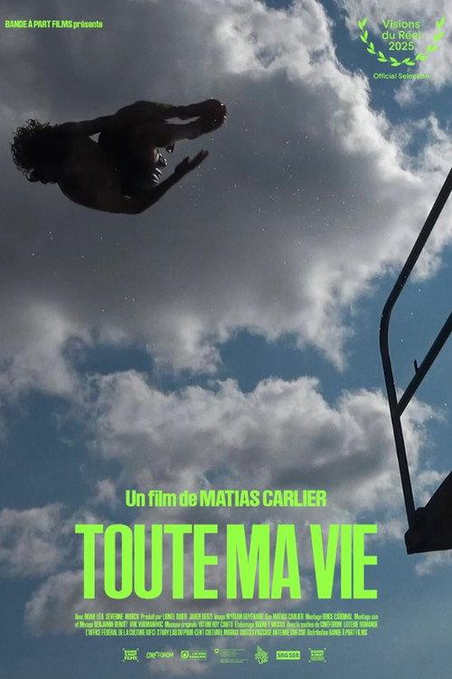 Little By Little 2026 official movie poster