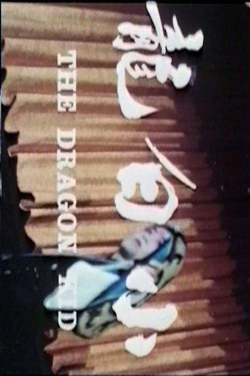 The Dragon Kid 1975 official movie poster