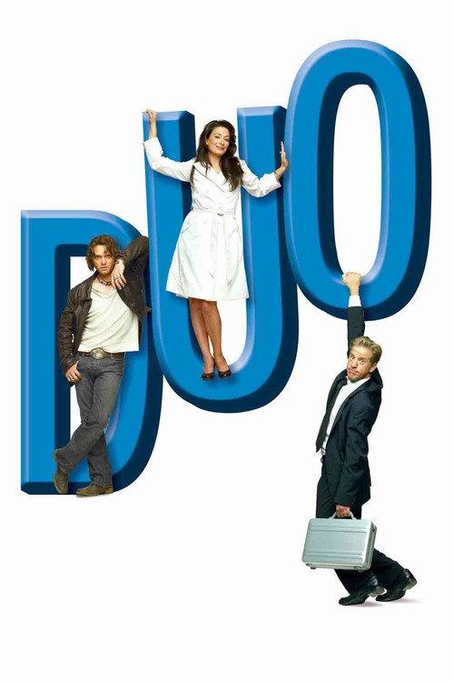 Duo 2006 official movie poster