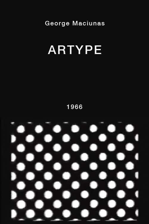 Artype 1966 official movie poster