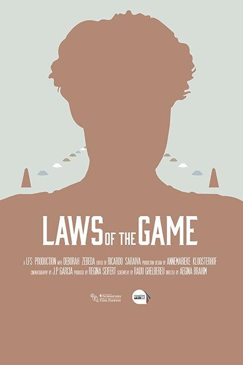 Laws of the Game 2017 official movie poster