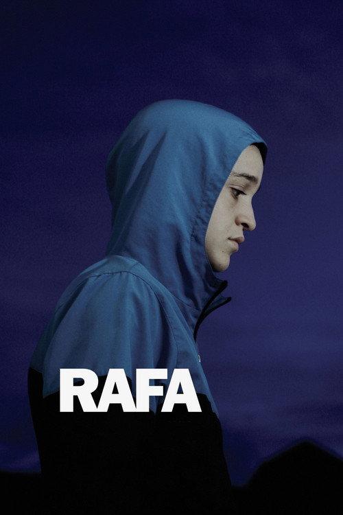 Rafa 2012 official movie poster