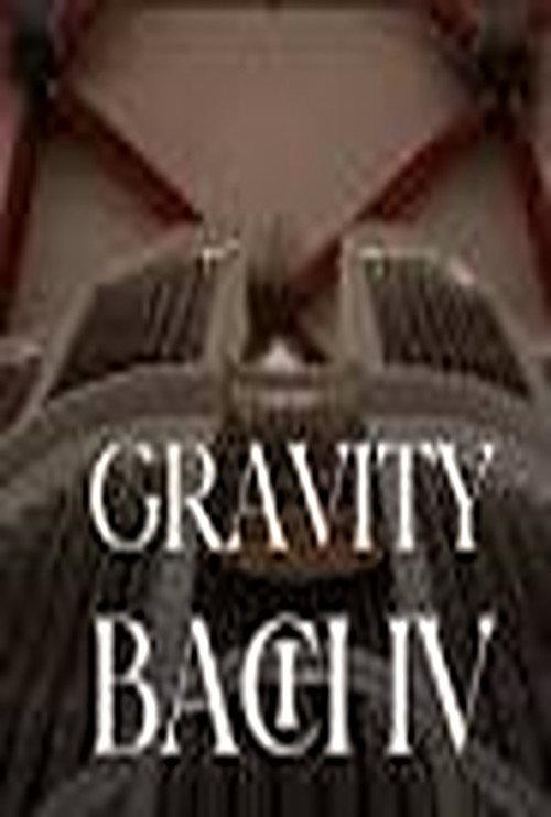 Gravity Bach Complete performance of works for organ - Vol. 4 2025 official movie poster