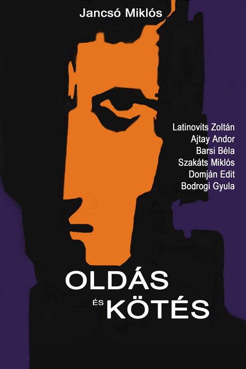Cantata 1963 official movie poster