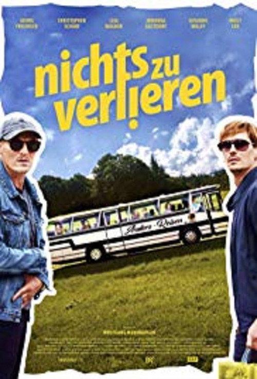 Nichts zu verlieren 2018 official movie poster