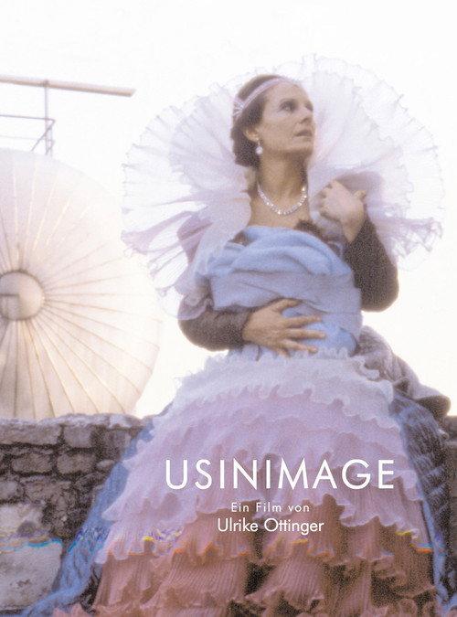 Usinimage 1987 official movie poster
