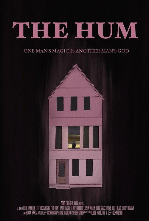 The Hum 2024 official movie poster