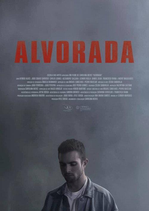 Alvorada 2020 official movie poster