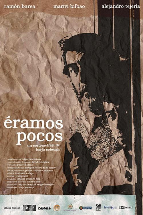 One Too Many 2005 official movie poster