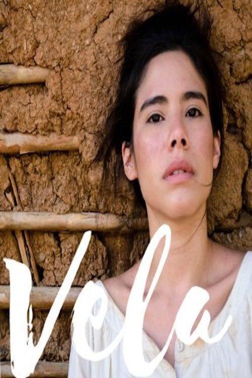 Vela 2020 official movie poster