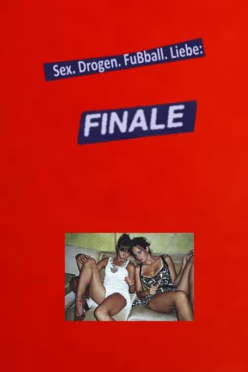 Finale 2007 official movie poster