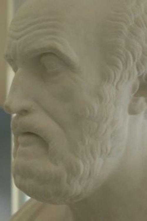 Genesis of Medicine – Disease and Cure in Ancient Greece 2020 official movie poster