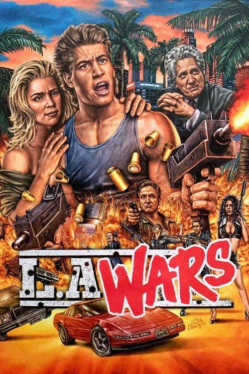 Shoot First: An Interview with Mark Morris 2020 official movie poster