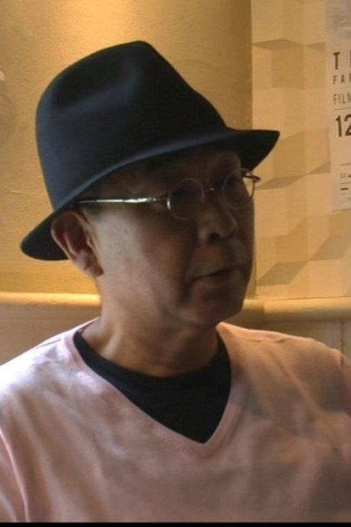 Denden Interview 2011 official movie poster