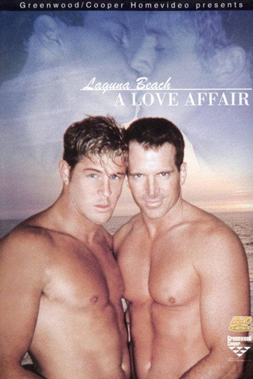 Laguna Beach: A Love Affair 1995 official movie poster