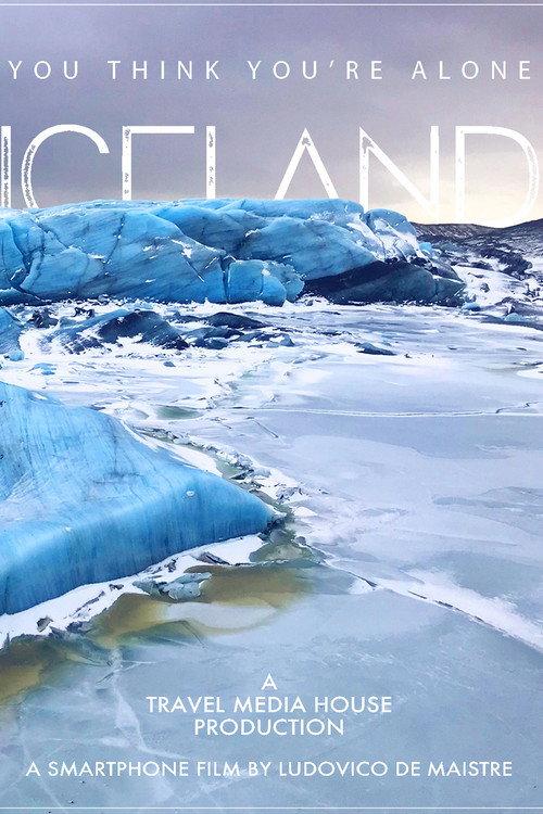 Iceland You Think You're Alone 2018 official movie poster