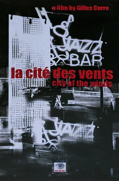 City of the Winds 2003 official movie poster