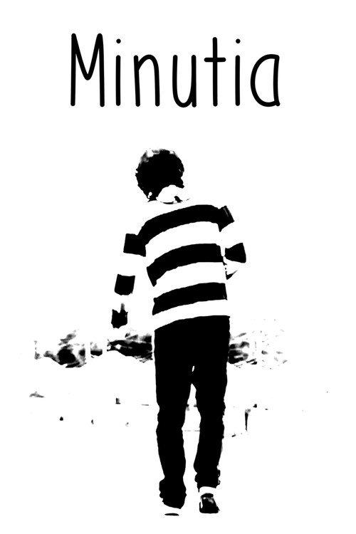 Minutia 2017 official movie poster