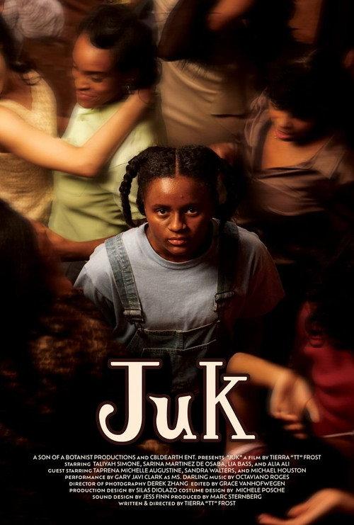 Juk. 2026 official movie poster