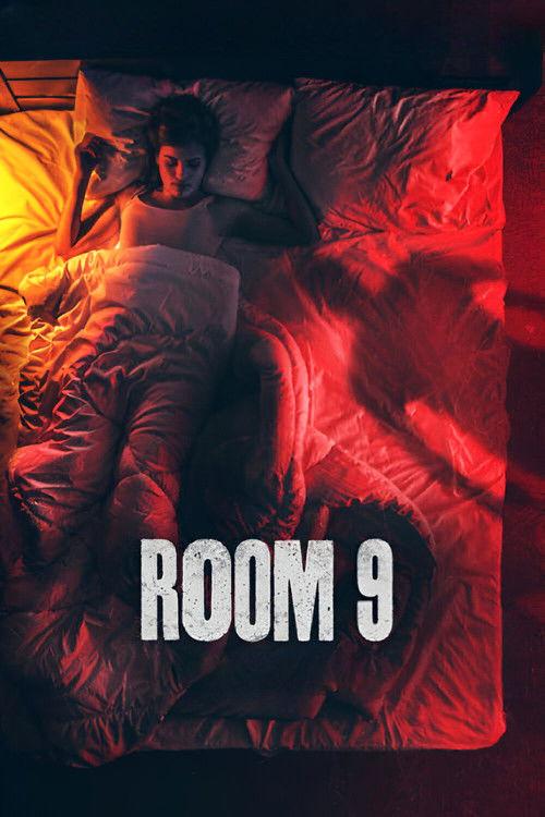 Room 9 2021 official movie poster