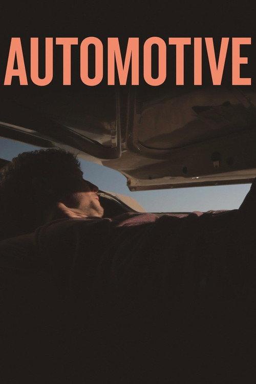 Automotive 2013 official movie poster