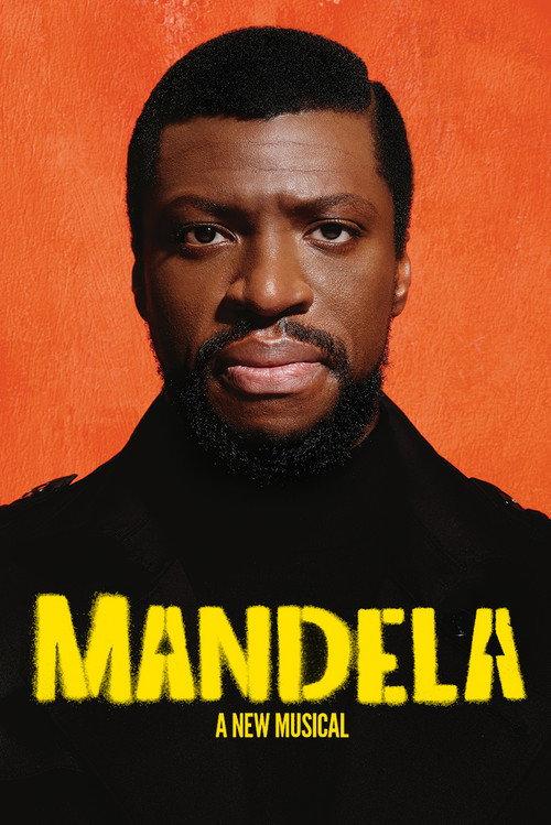 Mandela 2023 official movie poster