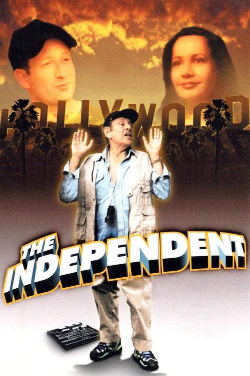 The Independent 2000 official movie poster