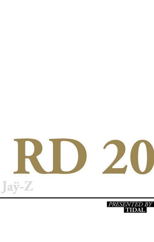 RD20 2016 official movie poster