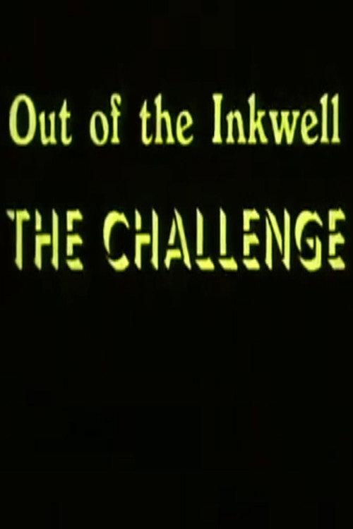 The Challenge 1922 official movie poster