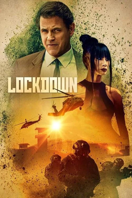 Lockdown 2022 official movie poster