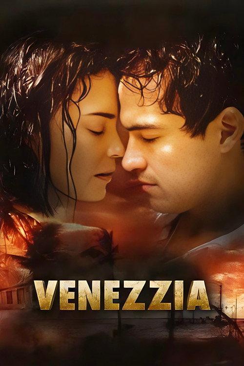 Venezzia 2009 official movie poster
