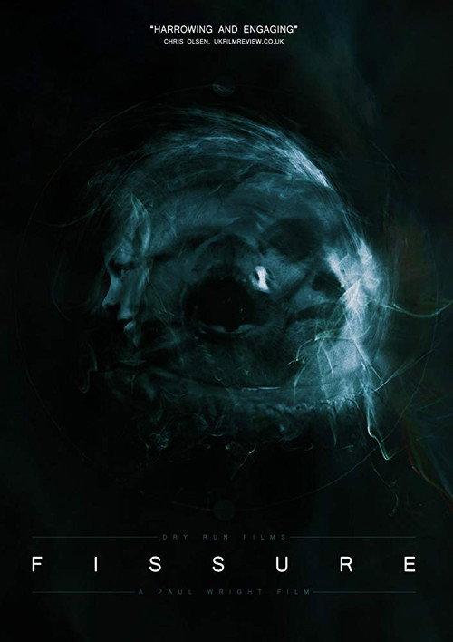 Fissure 2018 official movie poster