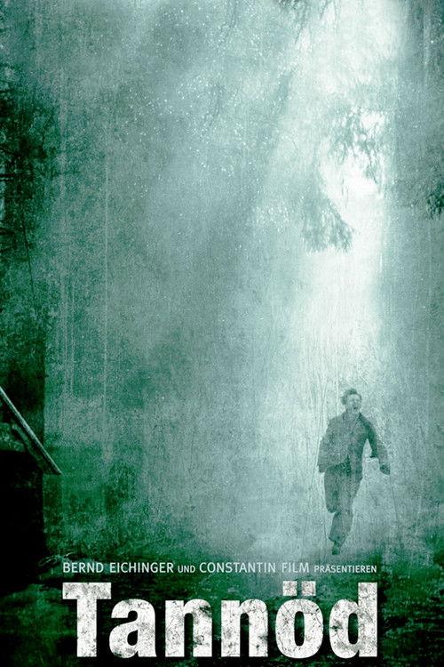 The Murder Farm 2009 official movie poster