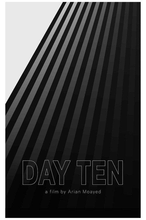 Day Ten 2014 official movie poster