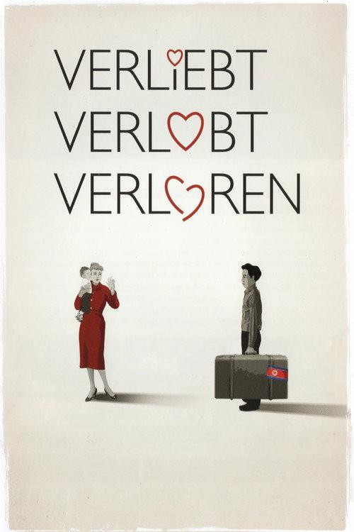 Verliebt, verlobt, verloren 2015 official movie poster