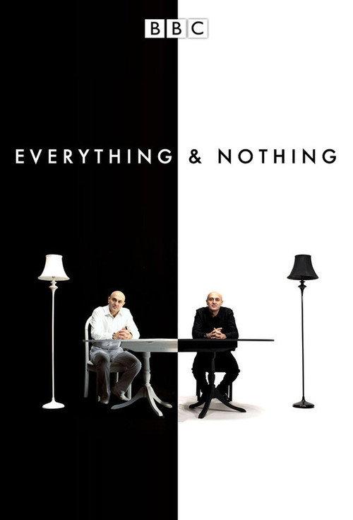 Everything and Nothing 2011 official movie poster