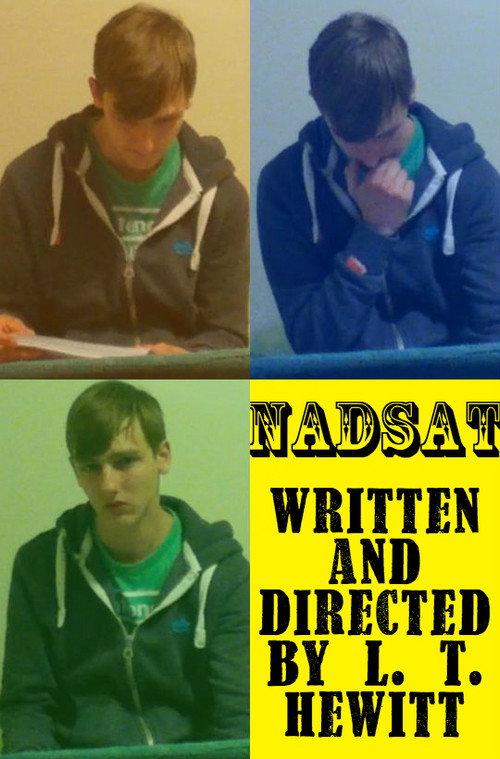 Nadsat 2016 official movie poster
