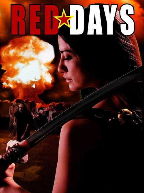 Red Days 2019 official movie poster