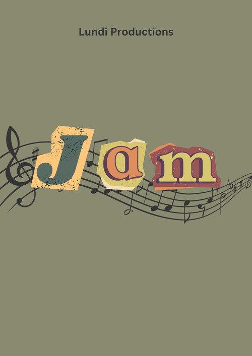 Jam 2023 official movie poster