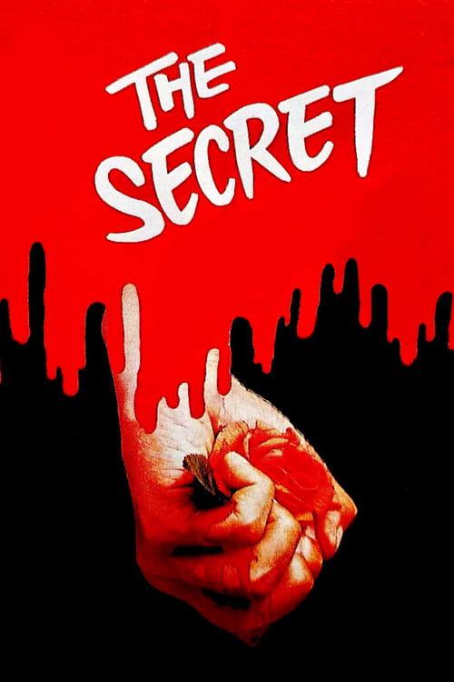 The Secret 1979 official movie poster