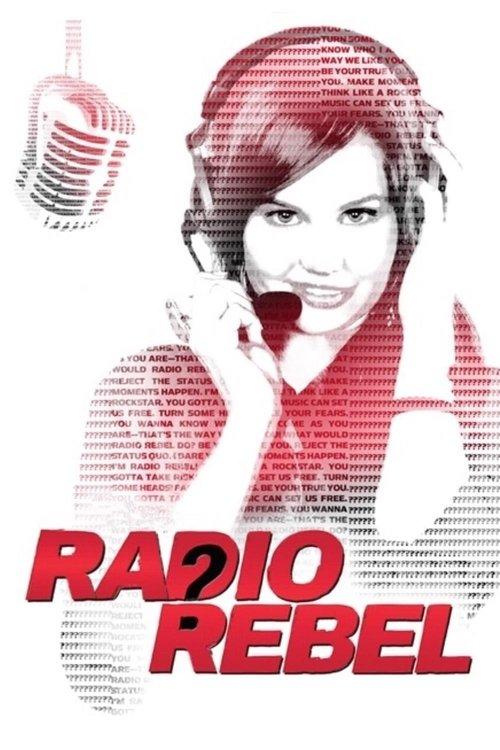 Radio Rebel 2012 official movie poster