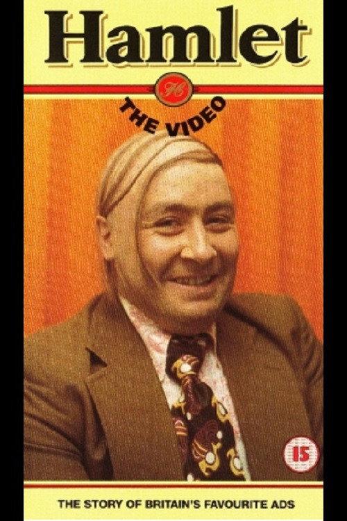 Hamlet: The Video 1992 official movie poster