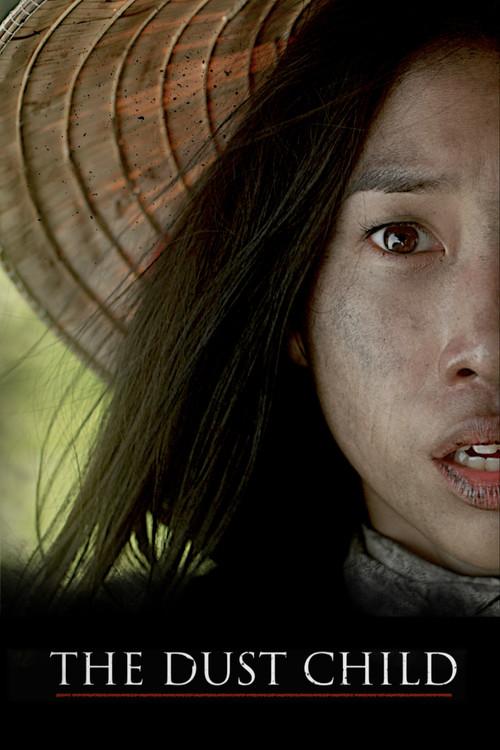 The Dust Child 2019 official movie poster
